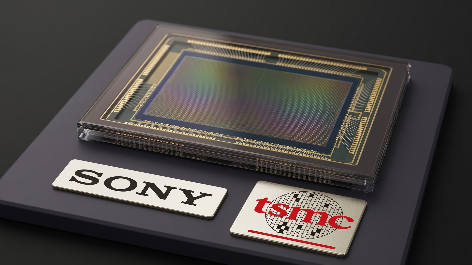 Sony–TSMC Image Sensor Joint Venture Signals a Fab‑Light Future for Camera Manufacturing
