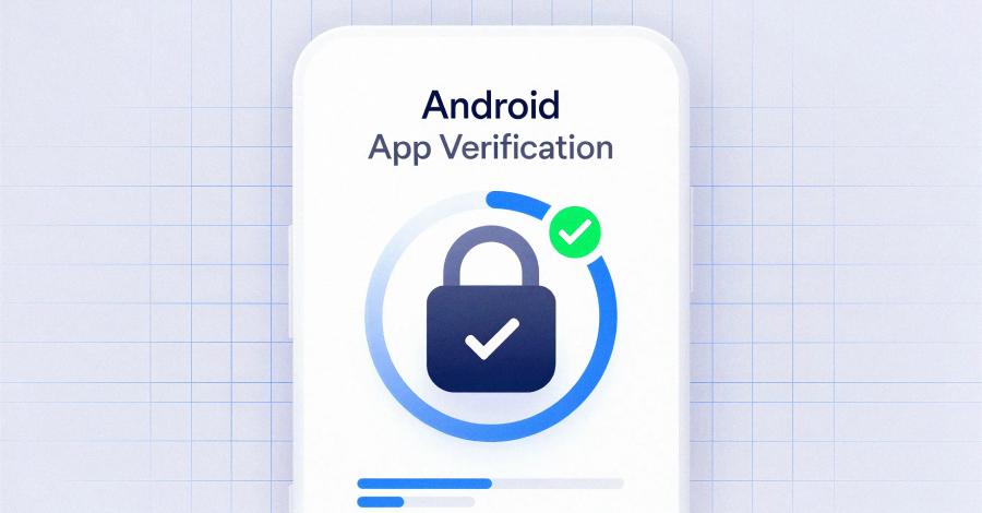 Google’s New Verification Layers Help You Spot Fake Android Apps and Operating Systems