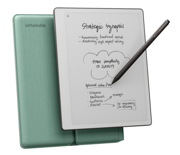 Amazon’s Color Kindle Scribe vs. reMarkable Paper Pure: Which E‑Ink Writing Tablet Is Best for You?