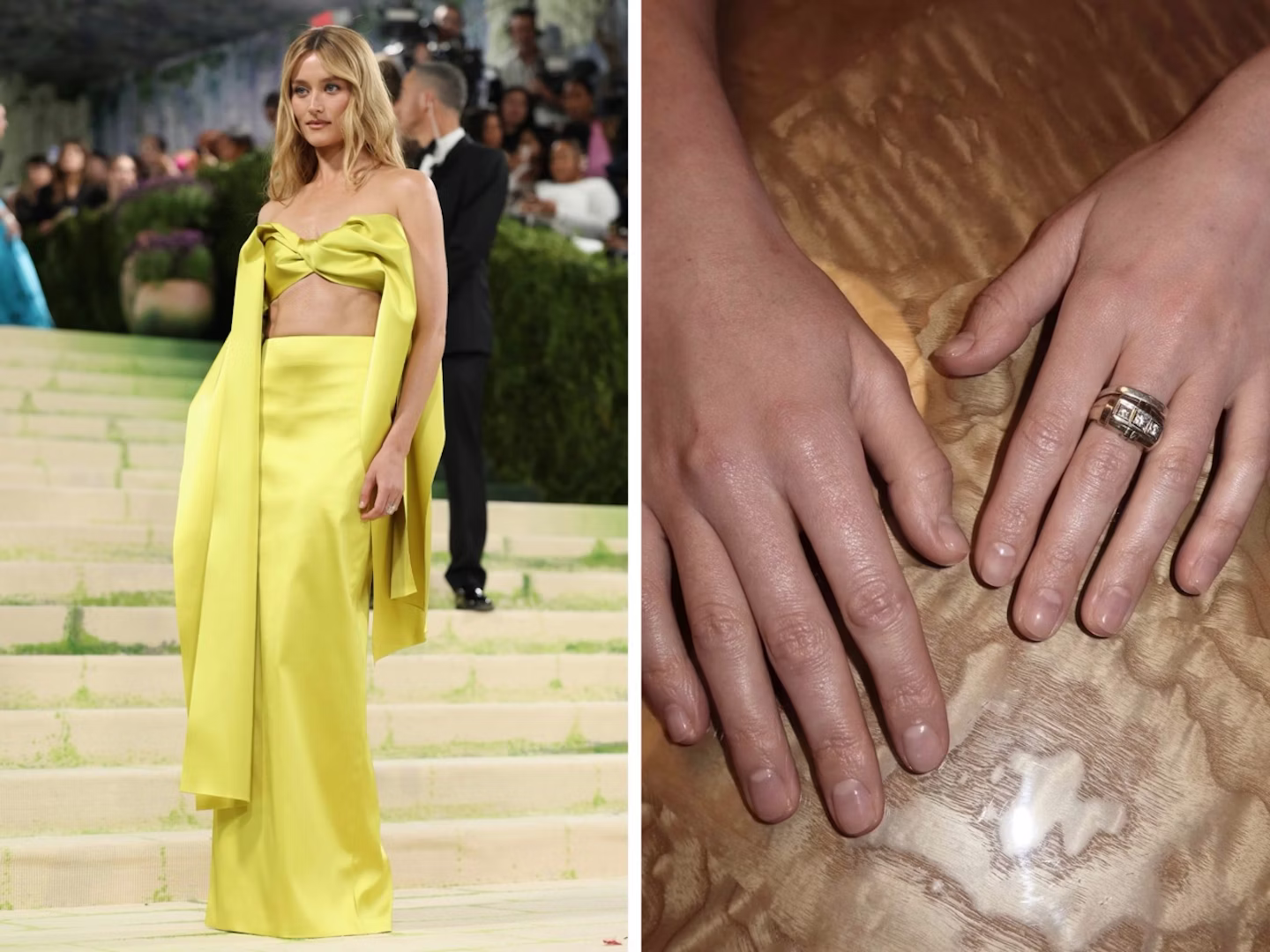 What Really Happens Behind the Scenes: A Celebrity Manicurist’s Met Gala Diary