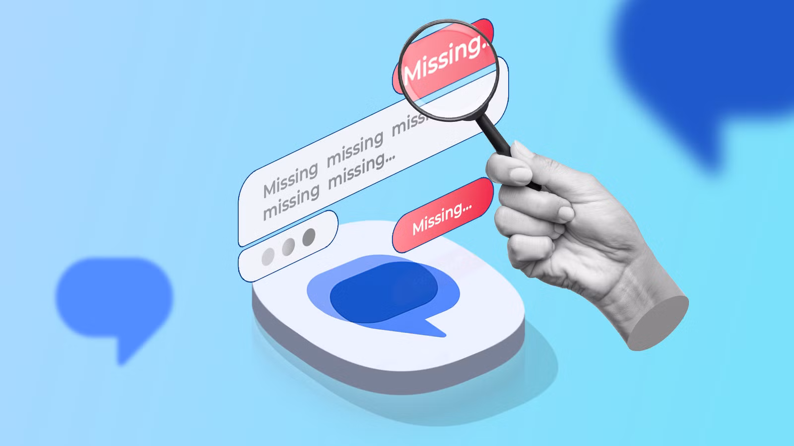 Why Google Messages Keeps Falling Behind—and the Features It Urgently Needs