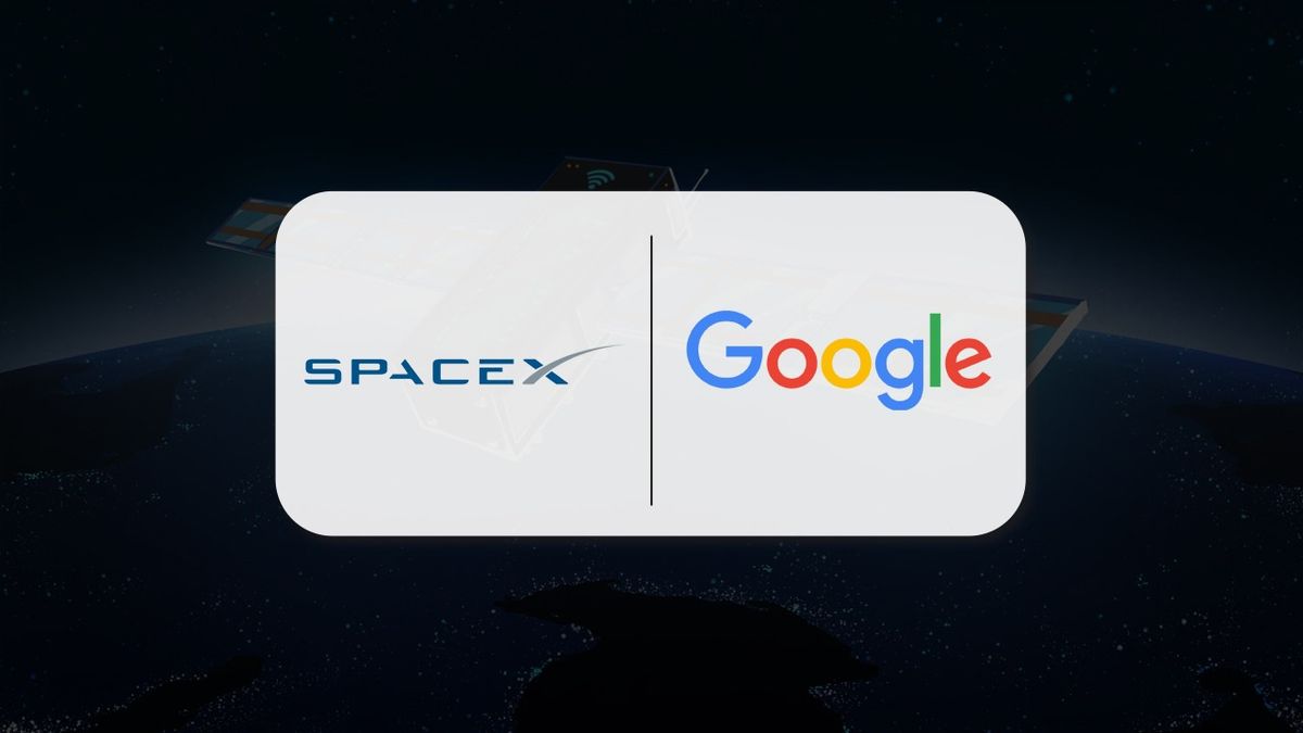 Google–SpaceX Orbital Data Centers: A New Frontier for AI Infrastructure