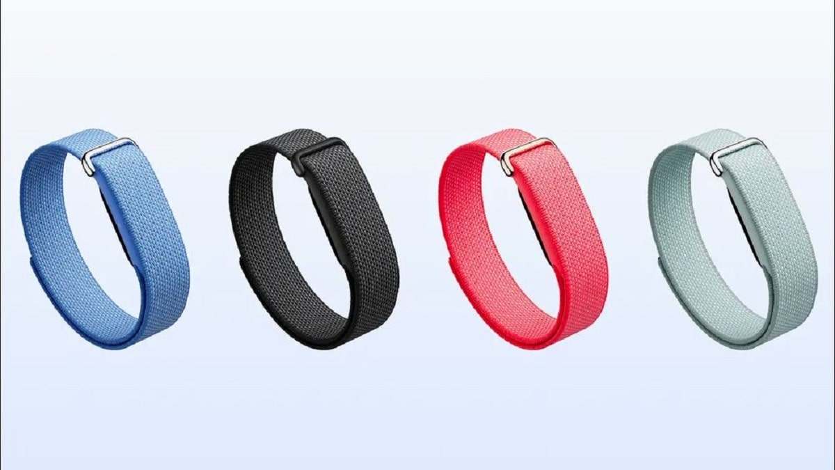 Google’s Screenless Fitbit Air and Gemini Health Coach Signal an AI‑First Future for Fitness