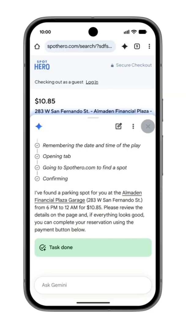 Android 17’s Gemini Intelligence: 5 AI Features That Actually Change How You Use Your Phone