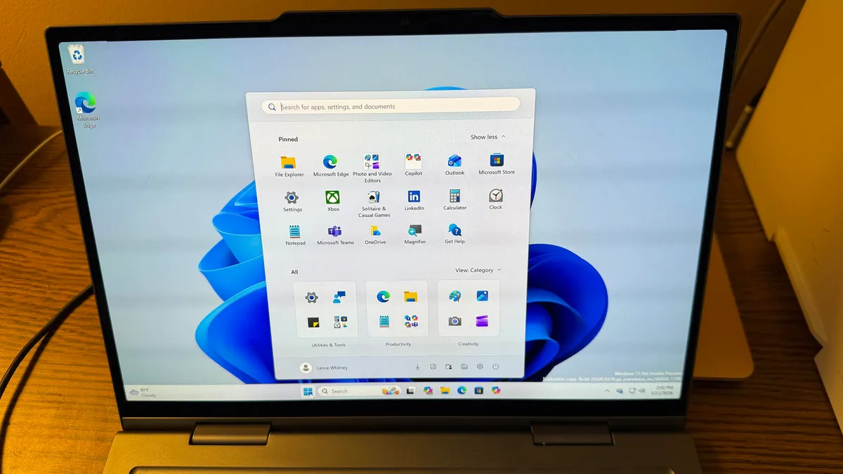 Microsoft’s Low Latency Profile Promises Faster Windows 11—But Is It Really Cheating?