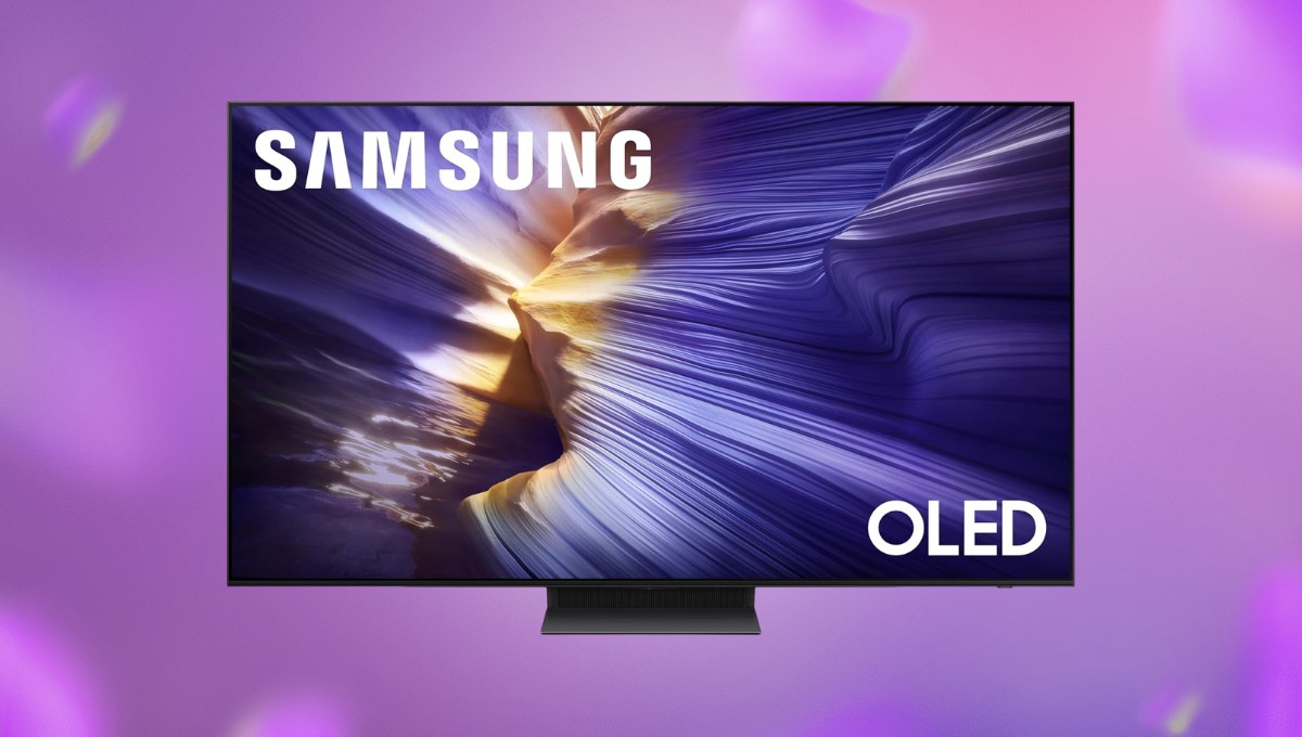 Premium OLED TVs Hit Record Lows: The Best Samsung and LG Deals Right Now