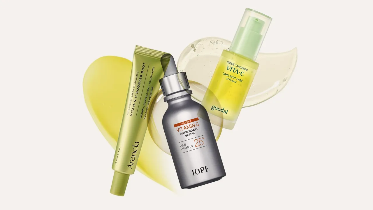 Vitamin C Serums for Sensitive Skin: Get the Glow Without the Irritation