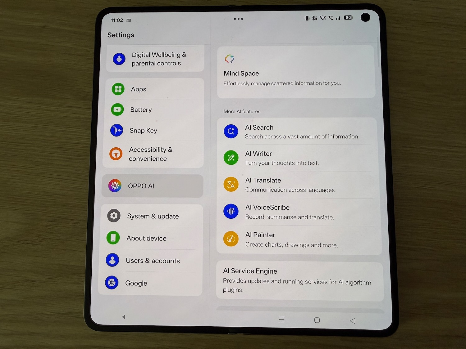 Oppo Find N6 Review: Premium Foldable Design Meets a Premium Price Tag