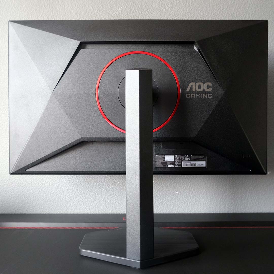 240Hz Gaming Monitors Under $250: Why Budget QHD Panels Now Rival Premium Displays