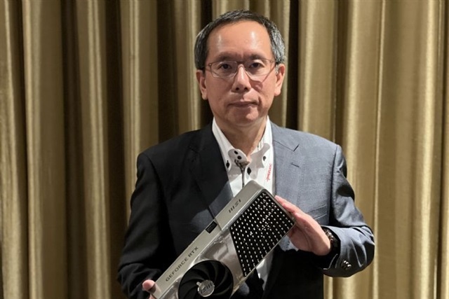 AI GPU Demand Tightens the Screws on Gaming PC Makers