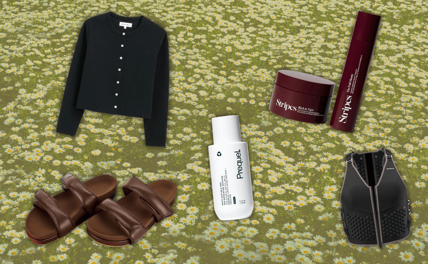 Celebrity-Approved Summer Beauty Essentials That Actually Earn a Spot in Your Routine