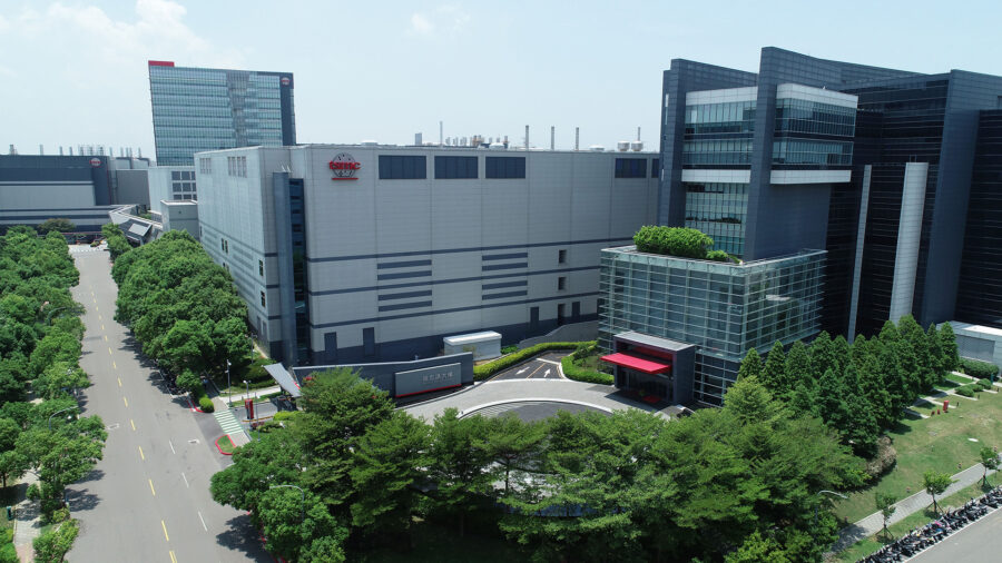 Sony–TSMC Image Sensor Joint Venture Signals a Fab‑Light Future for Camera Manufacturing