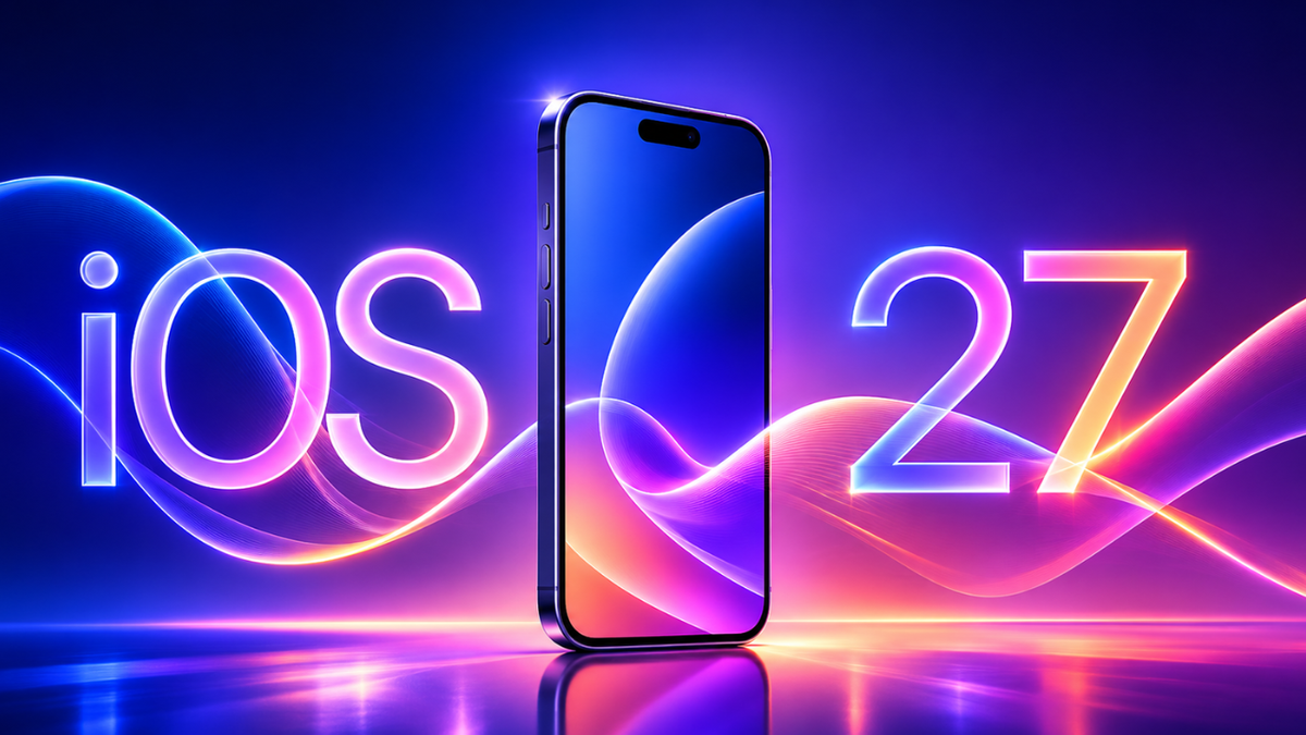 iOS 27 Will Rebuild Siri and Supercharge Apple Wallet With AI—Here’s What to Expect