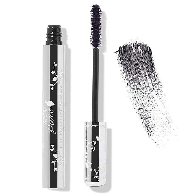 Clean Mascaras That Actually Work: Long Lashes Without the Microplastic Guilt