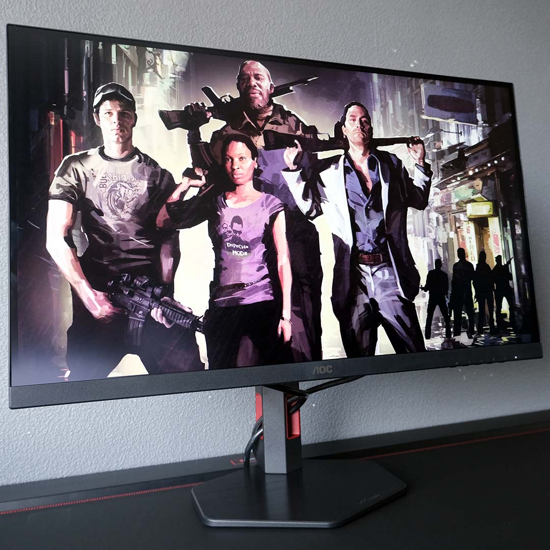 Why Gamers Are Ditching LCD for OLED Monitors—and When It Actually Makes Sense
