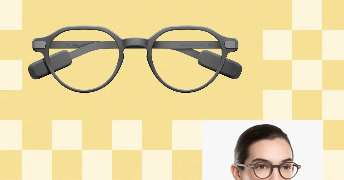 Live-Captioning Smart Glasses Tested in Noise: Which Models Actually Keep Up?