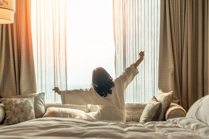 Why Where You Sleep Changes Your Entire Work Day