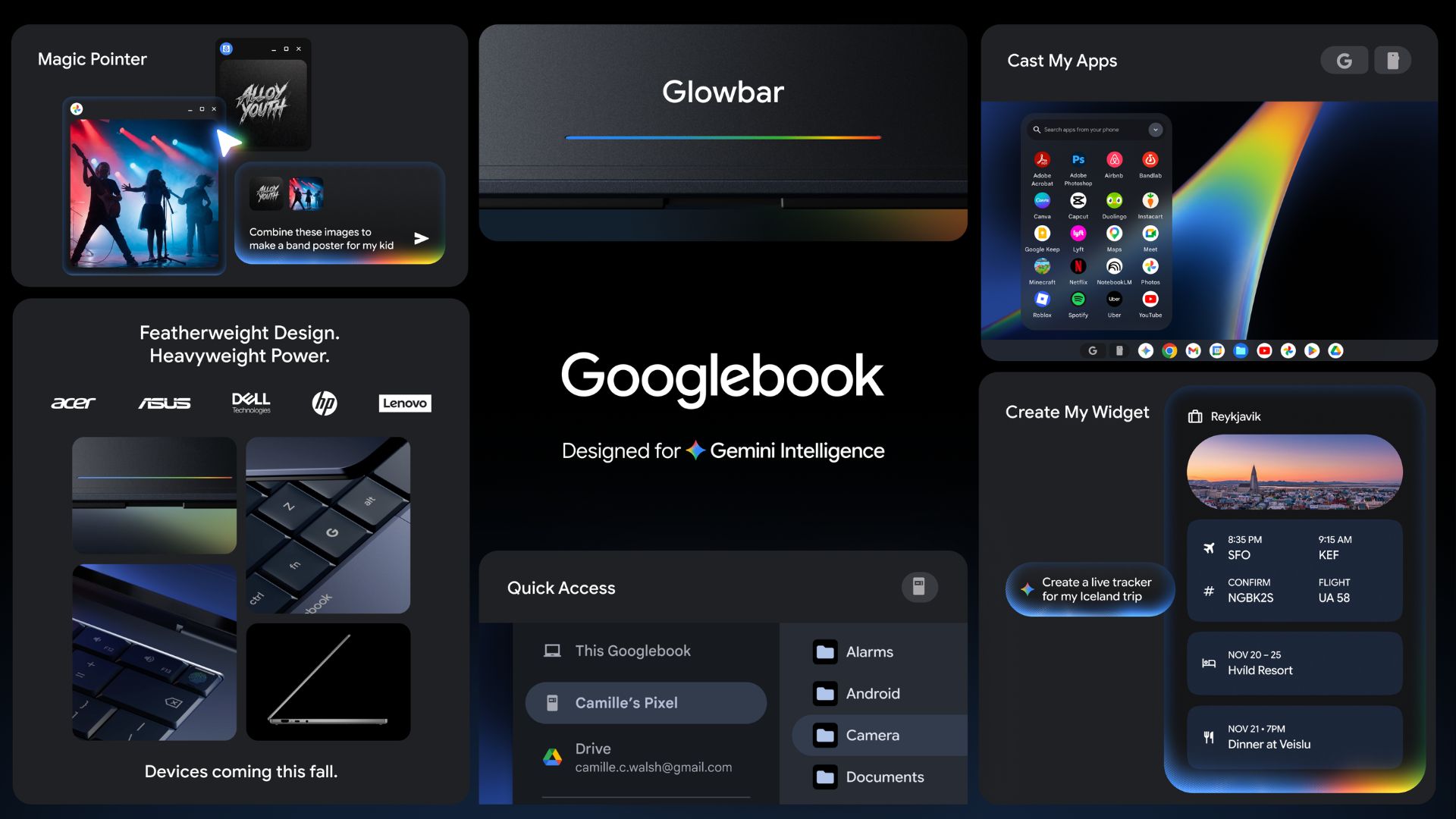 Android 17 Arrives: Everything New for Your Phone, Car, and Laptop