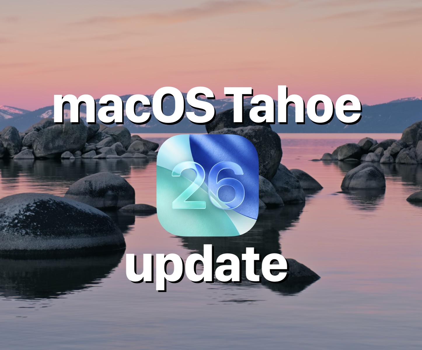 Apple Releases Critical macOS Security Patches for Tahoe, Sequoia, and Sonoma