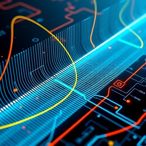 Bluetooth’s Next Leap: High Data Throughput and the Future of Wireless Wearables