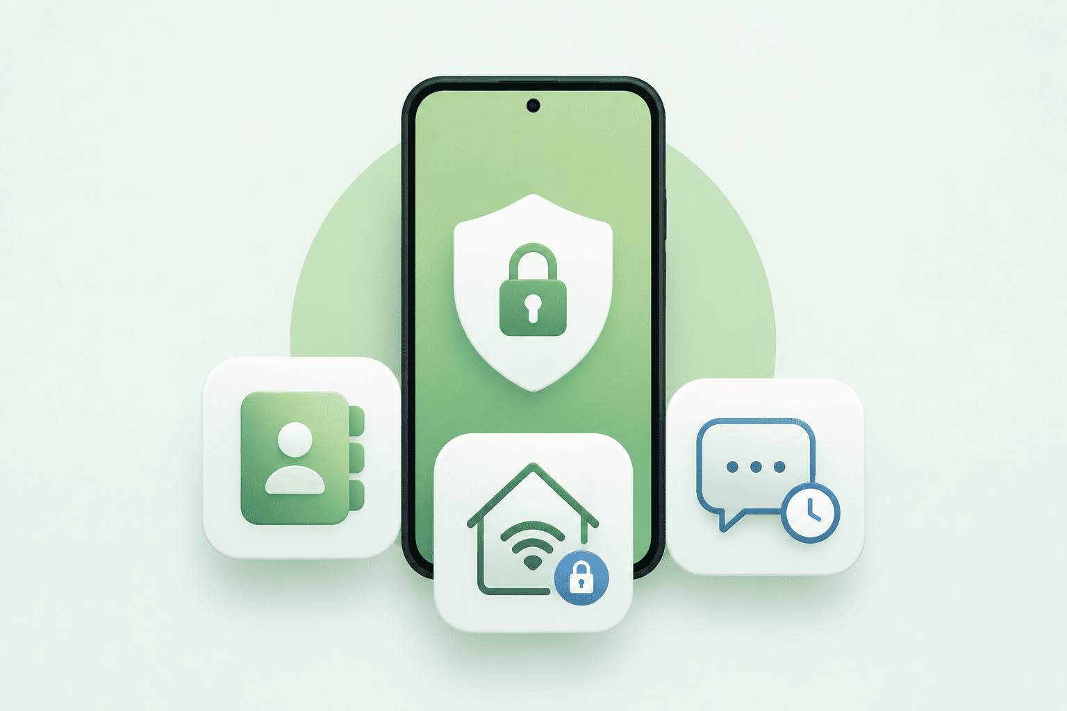 Android 17’s Automatic Privacy Lockdown: How Your Phone Starts Saying ‘No’ for You