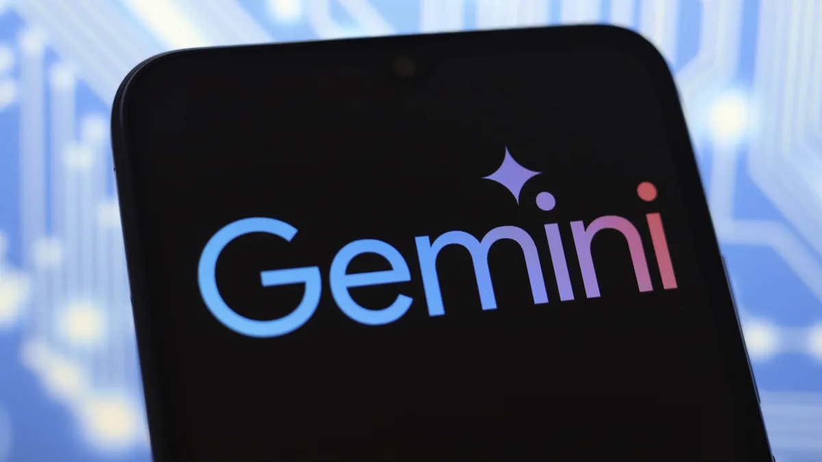 Google Gemini Turns Android Into a Smarter Productivity Hub With Custom Widgets and Note Scanning