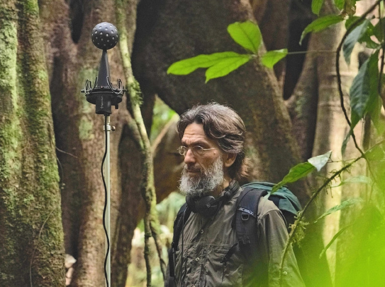 360-Degree Audio Recording Just Got a Major Upgrade: Inside the Rise of Optical MEMS Ambisonics Microphones
