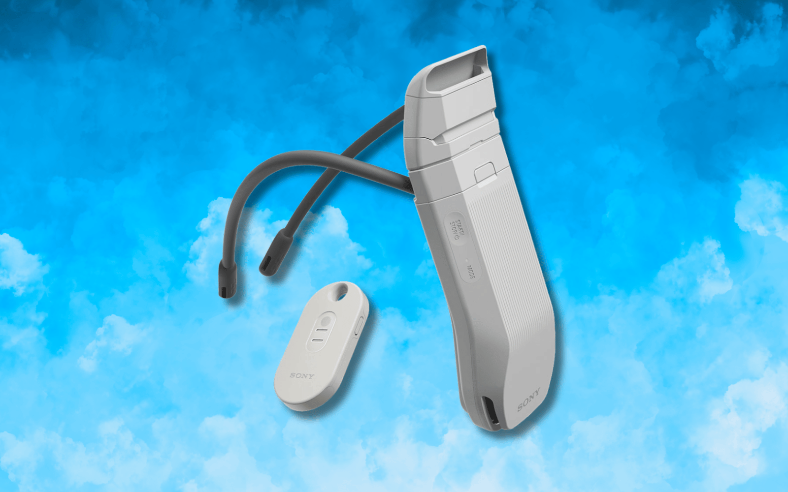 Sony’s Reon Pocket Pro Plus Pushes Wearable Cooling 20% Further