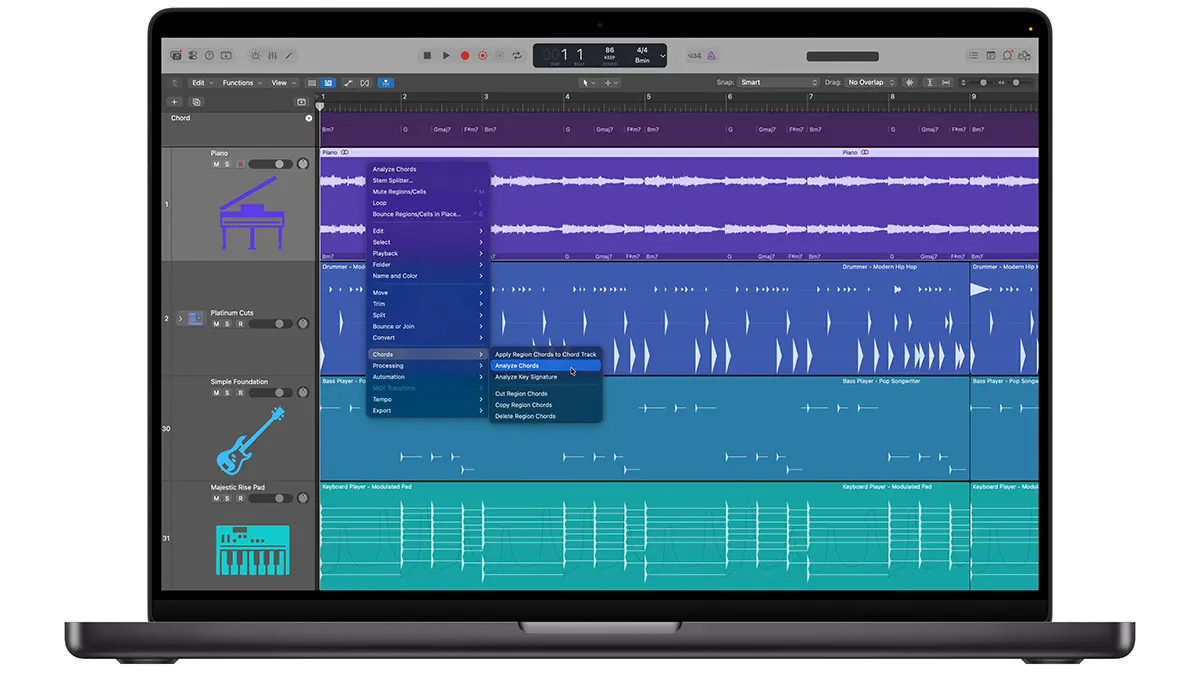 Apple Creator Studio Bundles Three Pro Apps Into One Subscription—Is It Worth Switching?