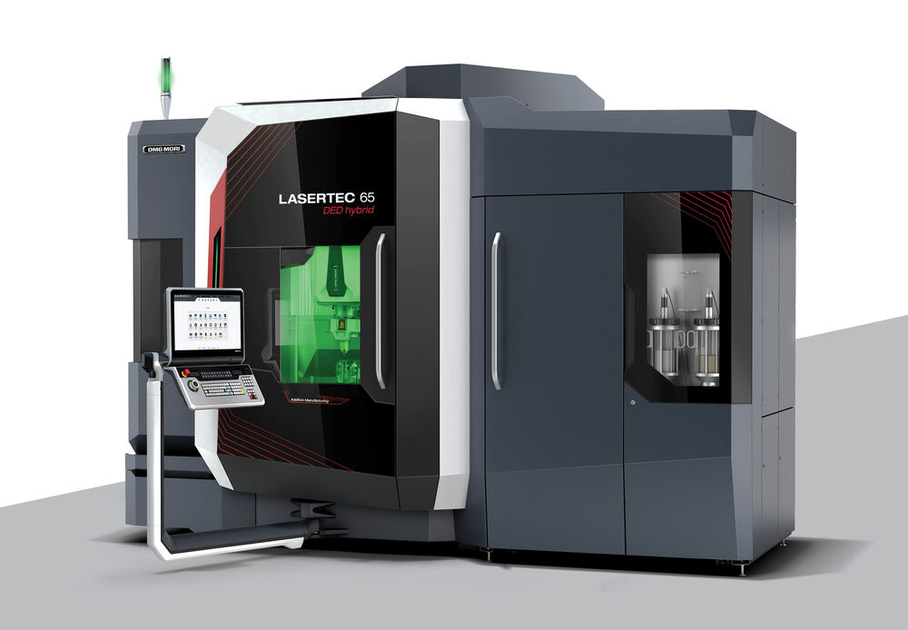 How 3D Printing Is Moving From Prototypes to Real Manufacturing at Scale