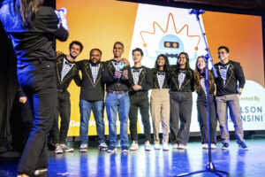How AI Is Reshaping Work and Learning: Inside the GeekWire Awards’ Most Innovative Startups