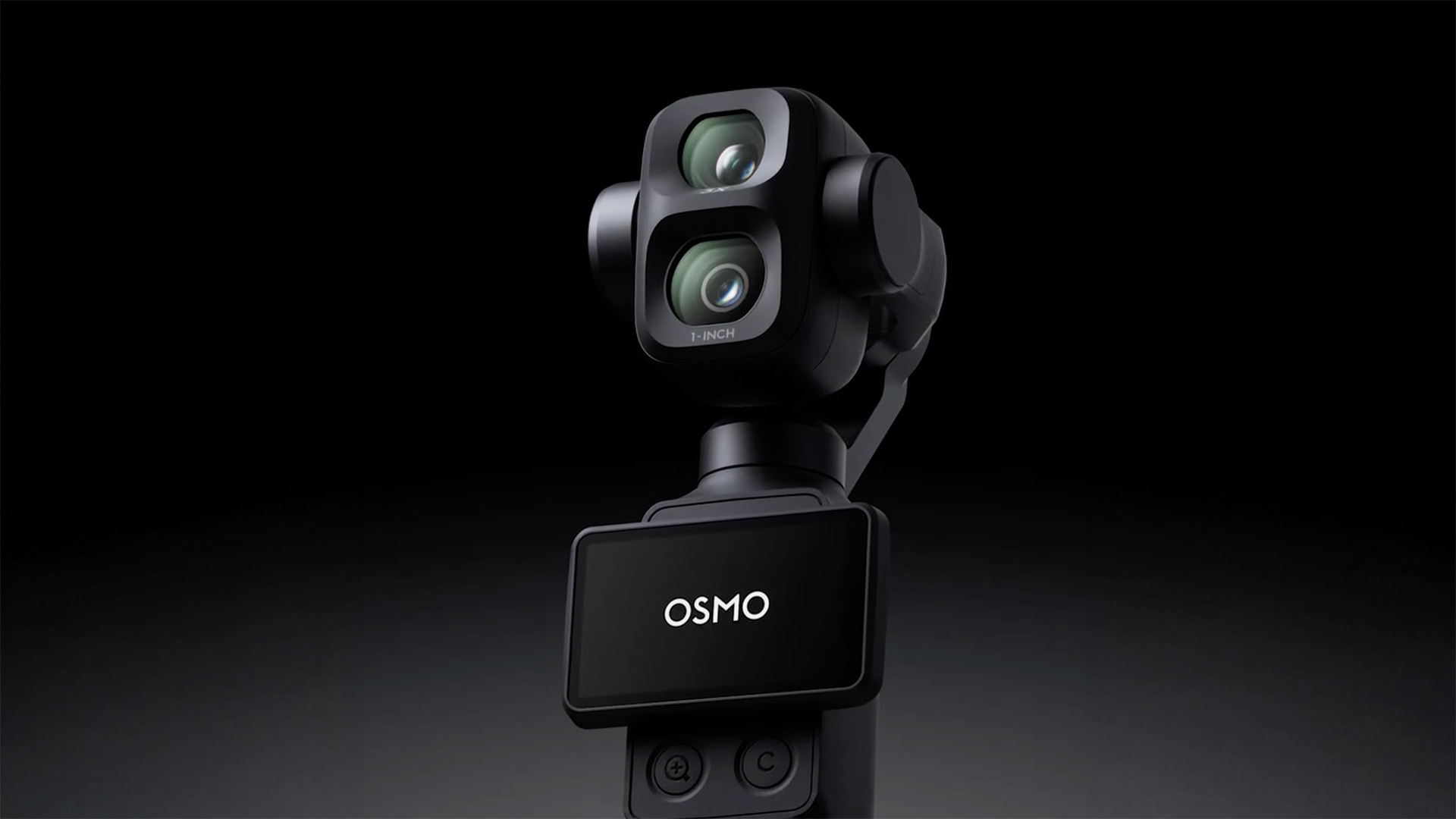 DJI Osmo Pocket 4P Brings Dual Cameras and 3X Zoom to the Pocket Gimbal Class