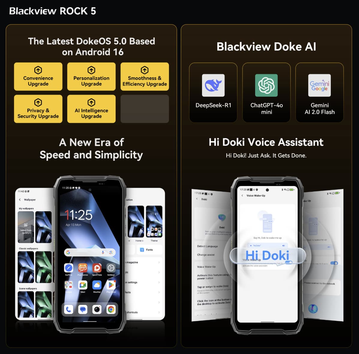 Rugged Phones Are Finally Getting Flagship Features—Here’s What Changed