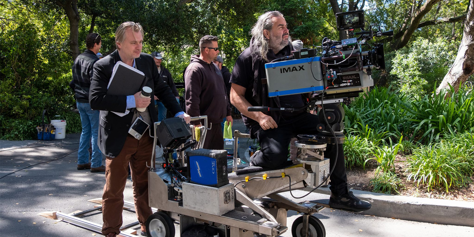 How Cinematographer Leadership Inside Film Academies Is Shaping the Future of the Craft