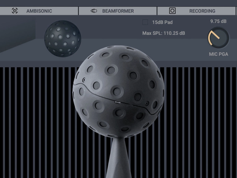 360-Degree Audio Recording Just Got a Major Upgrade: Inside the Rise of Optical MEMS Ambisonics Microphones
