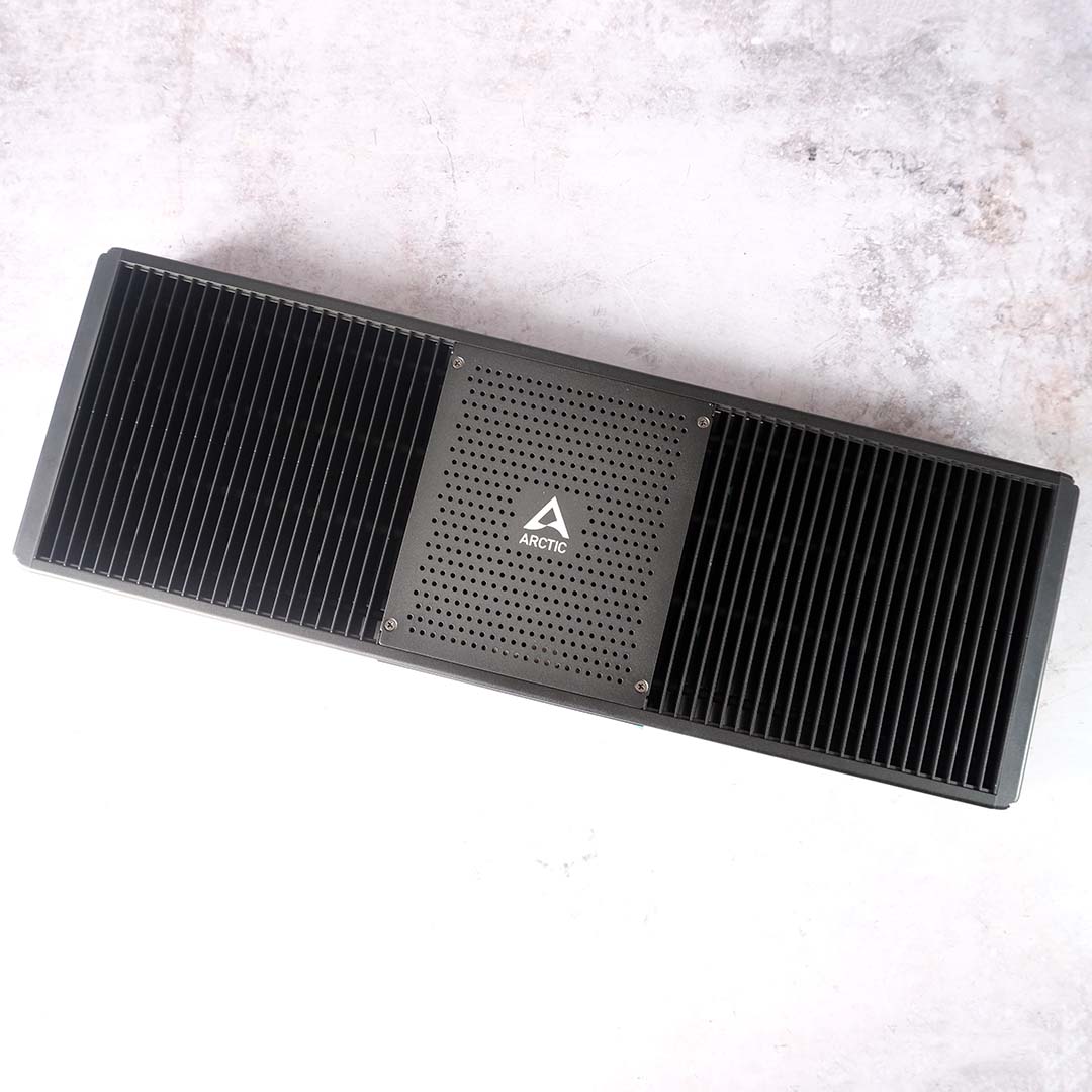 Arctic Senza AI 370 Review: The Silent PC That Proves Fanless Computing Has Arrived