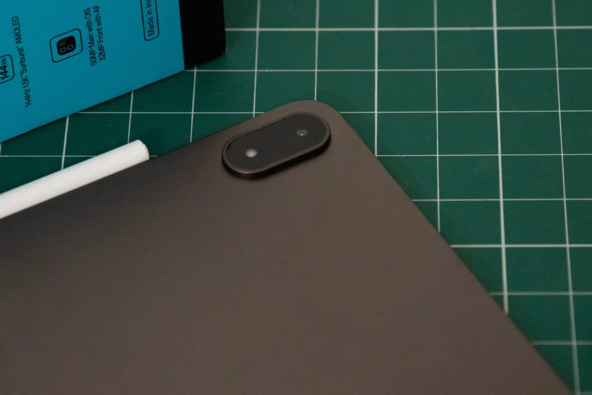 OnePlus Pad 4 Review: Software Polish That Finally Makes an Android Tablet Feel Flagship