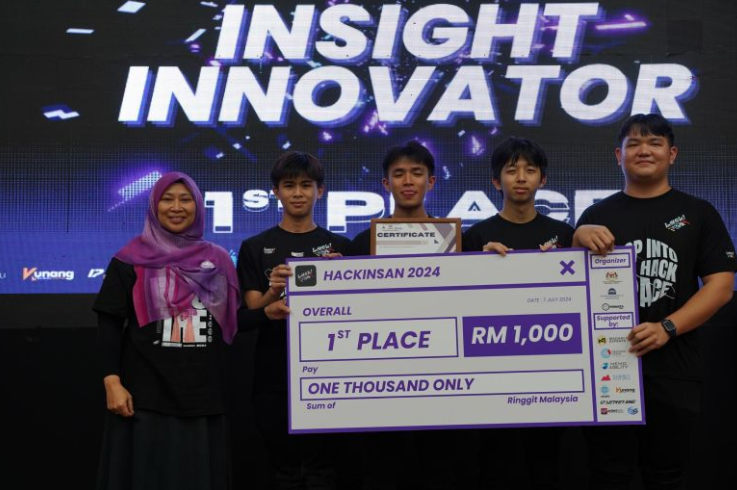 How One Student Turned 30+ Hackathon Wins into a Launchpad for a Tech Builder Career