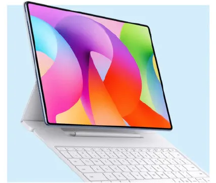 Huawei MatePad Pro Max Pushes Ultra-Thin Tablet Design Into New Territory
