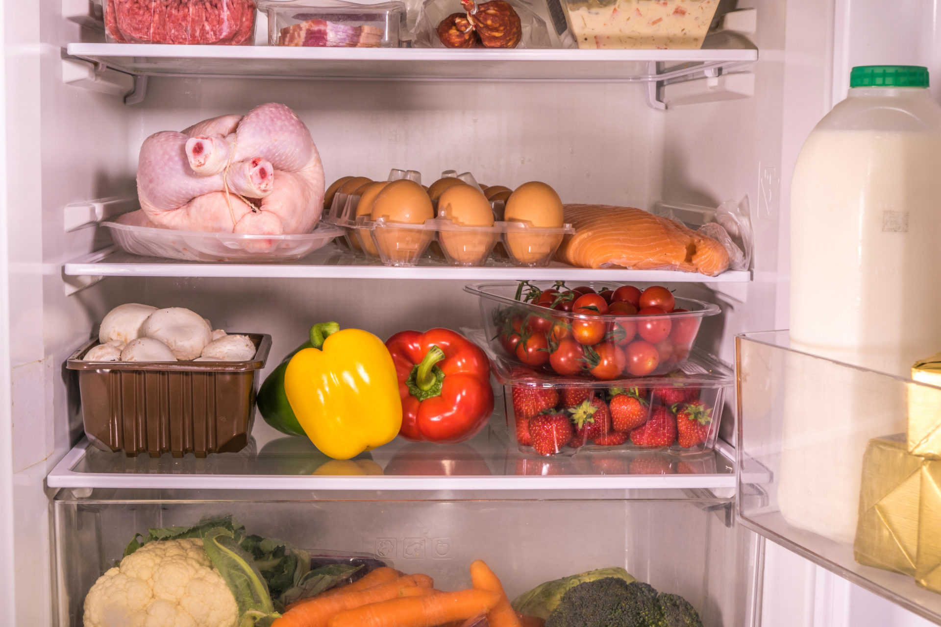 How Dietary Fiber Deficiency Increases Cancer Risk as You Age