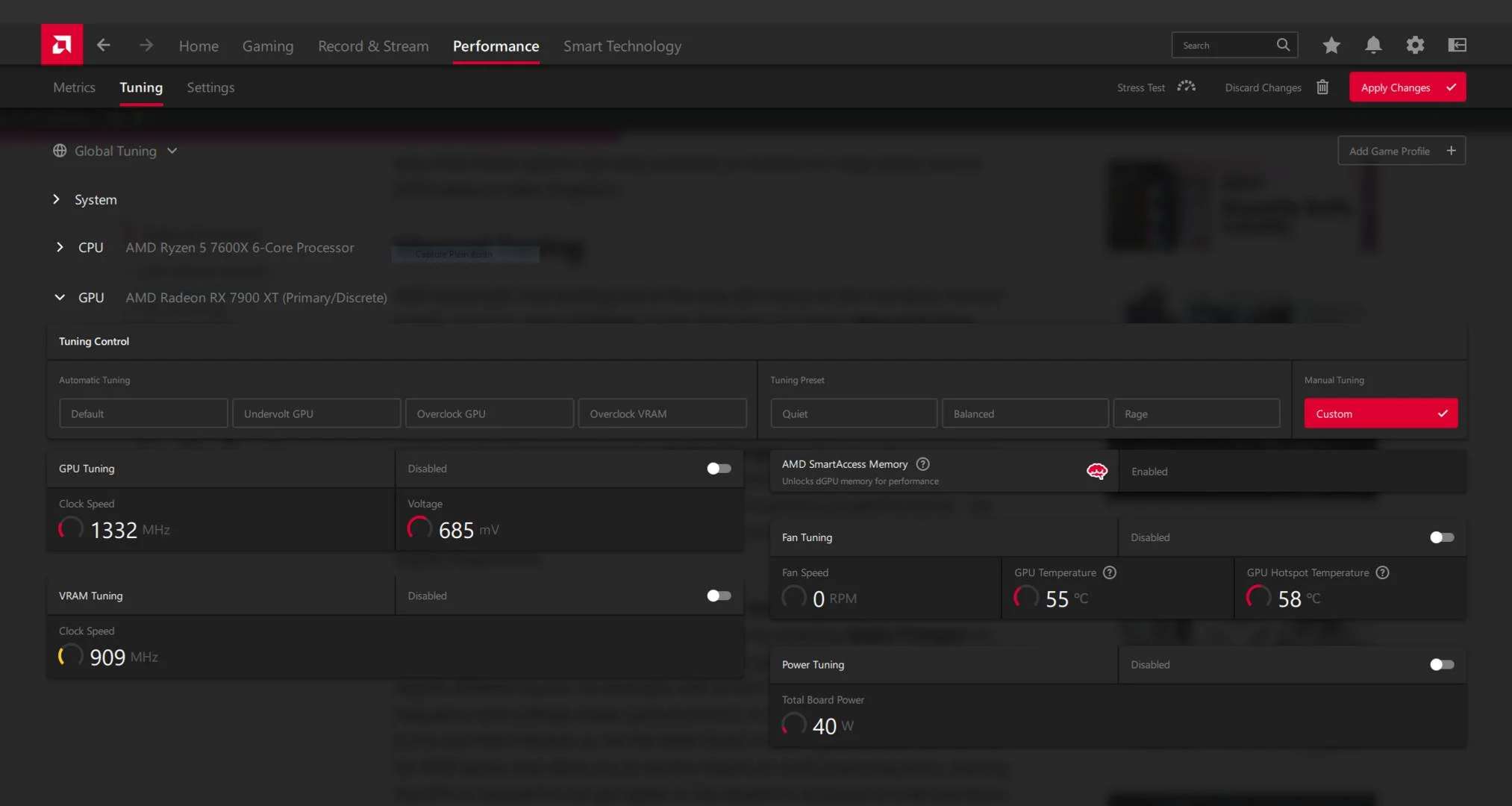 Boost Your Gaming FPS: A Complete AMD Radeon Overclocking Guide with Adrenalin