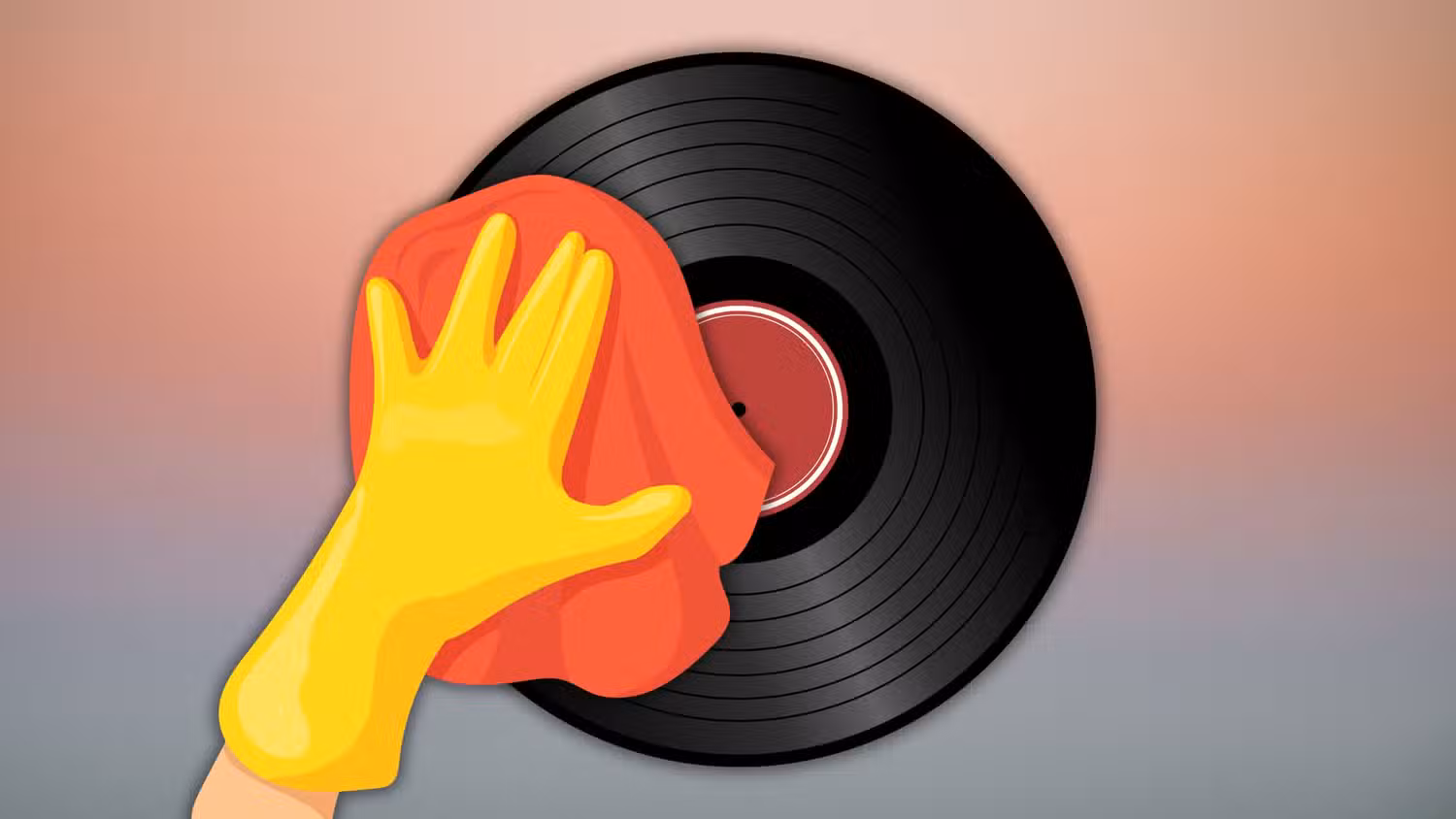 Three Mistakes That Are Silently Destroying Your Vinyl Collection—and How to Stop Them