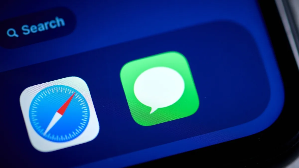 iOS 26.5 Brings Encrypted RCS Messaging and Tighter Typing to iPhone