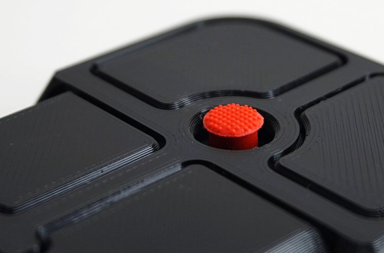 Ploopy Bean Pointing Stick Mouse Proves Open Source Hardware Can Rival Commercial Alternatives