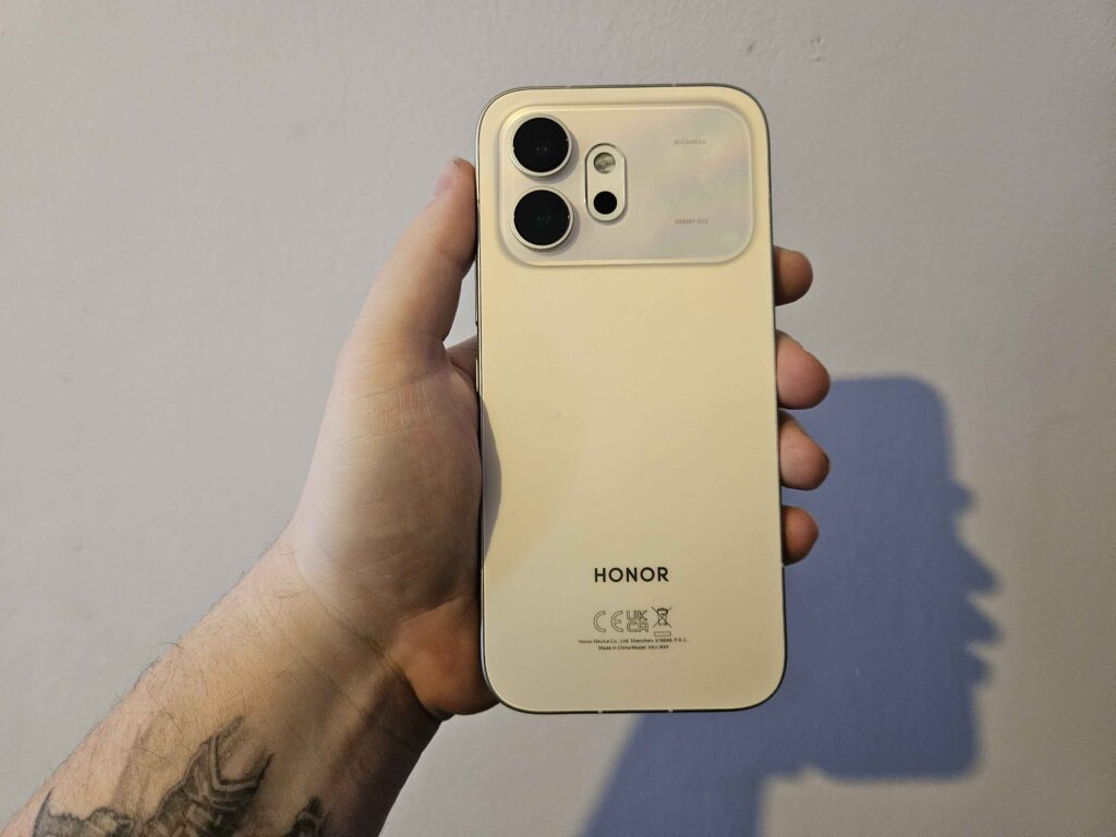 Honor 600 and 600 Pro: Budget Flagship Phones That Feel Surprisingly High-End