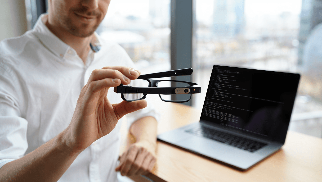 Google’s Next Smart Glasses: How Android XR Could Turn Your Face into Your New Screen