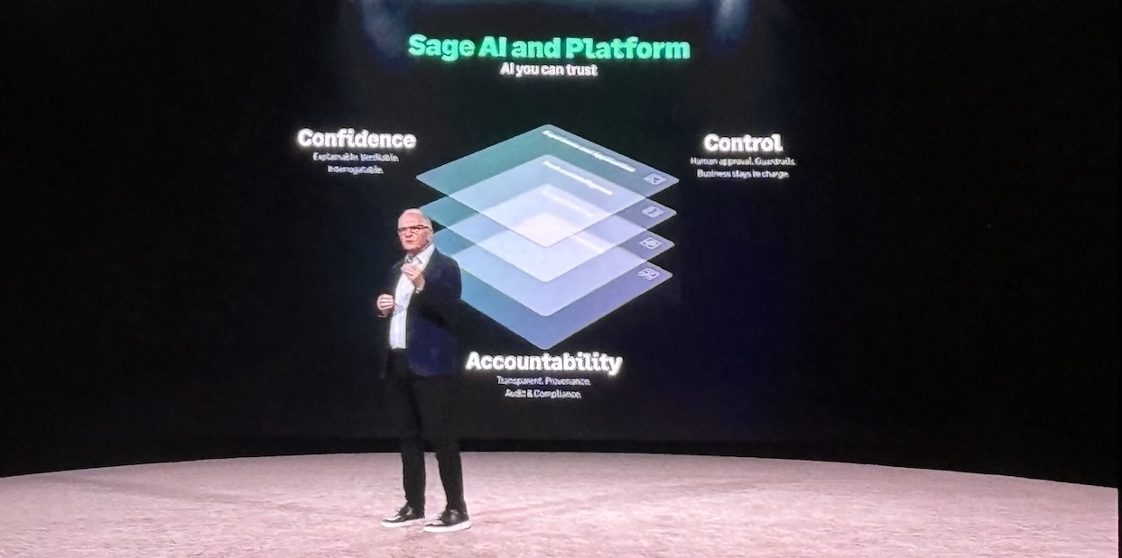 Why Enterprise Leaders Now Demand ‘Glass Box’ AI in Their ERP Stacks