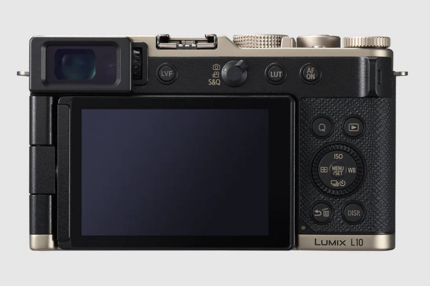 Panasonic’s LUMIX L10 Revives the Compact Legacy With Leica Glass and 5.6K Video
