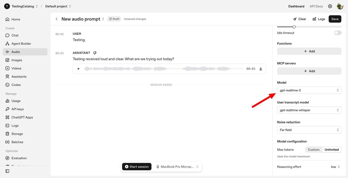 OpenAI’s Realtime Voice Models Bring Live Translation and Voice Apps Within Reach