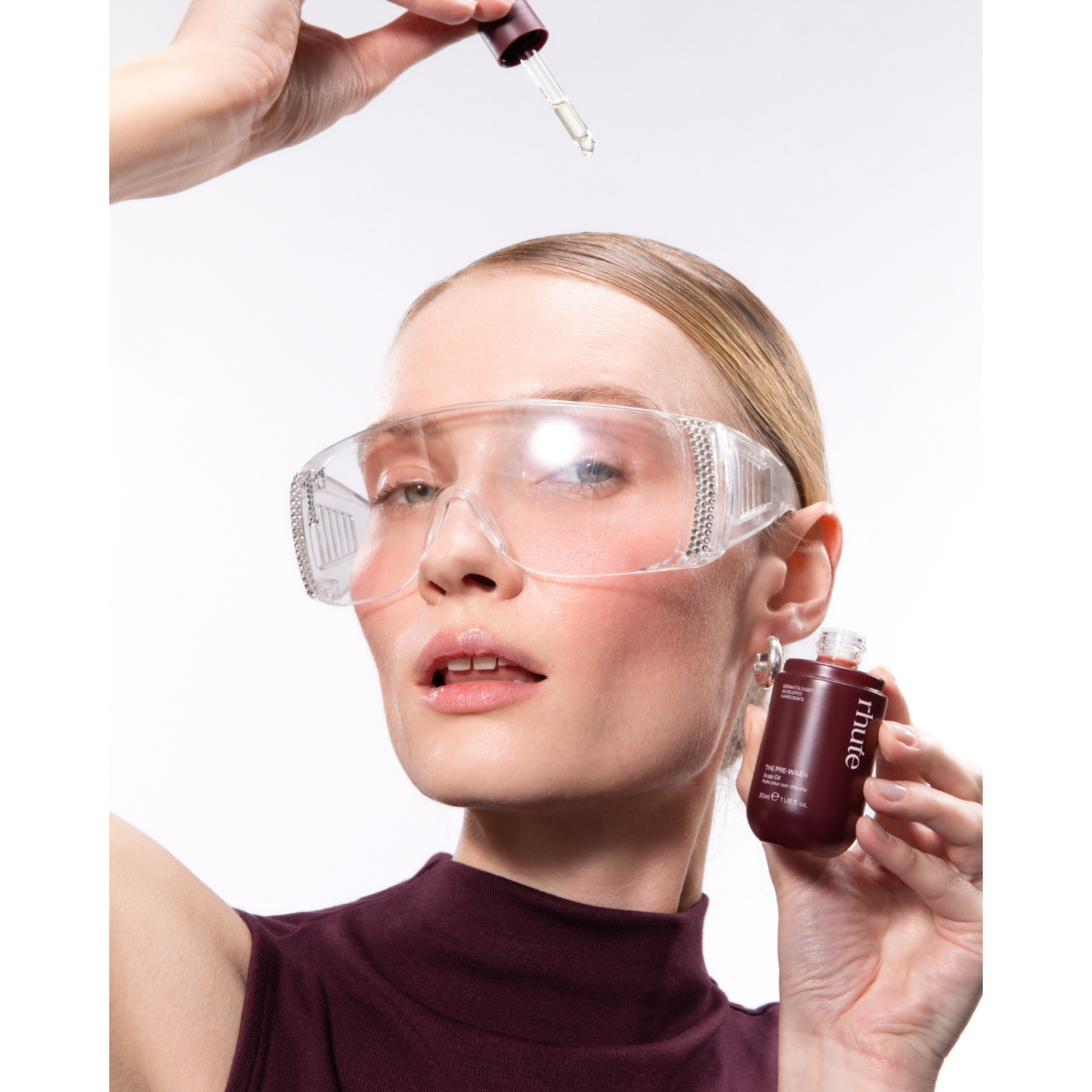 How Top Hair Experts Really Structure Their Daily Hair Routines